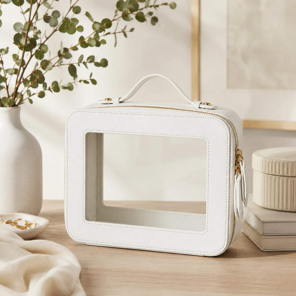 Mahjong Tile Bags
