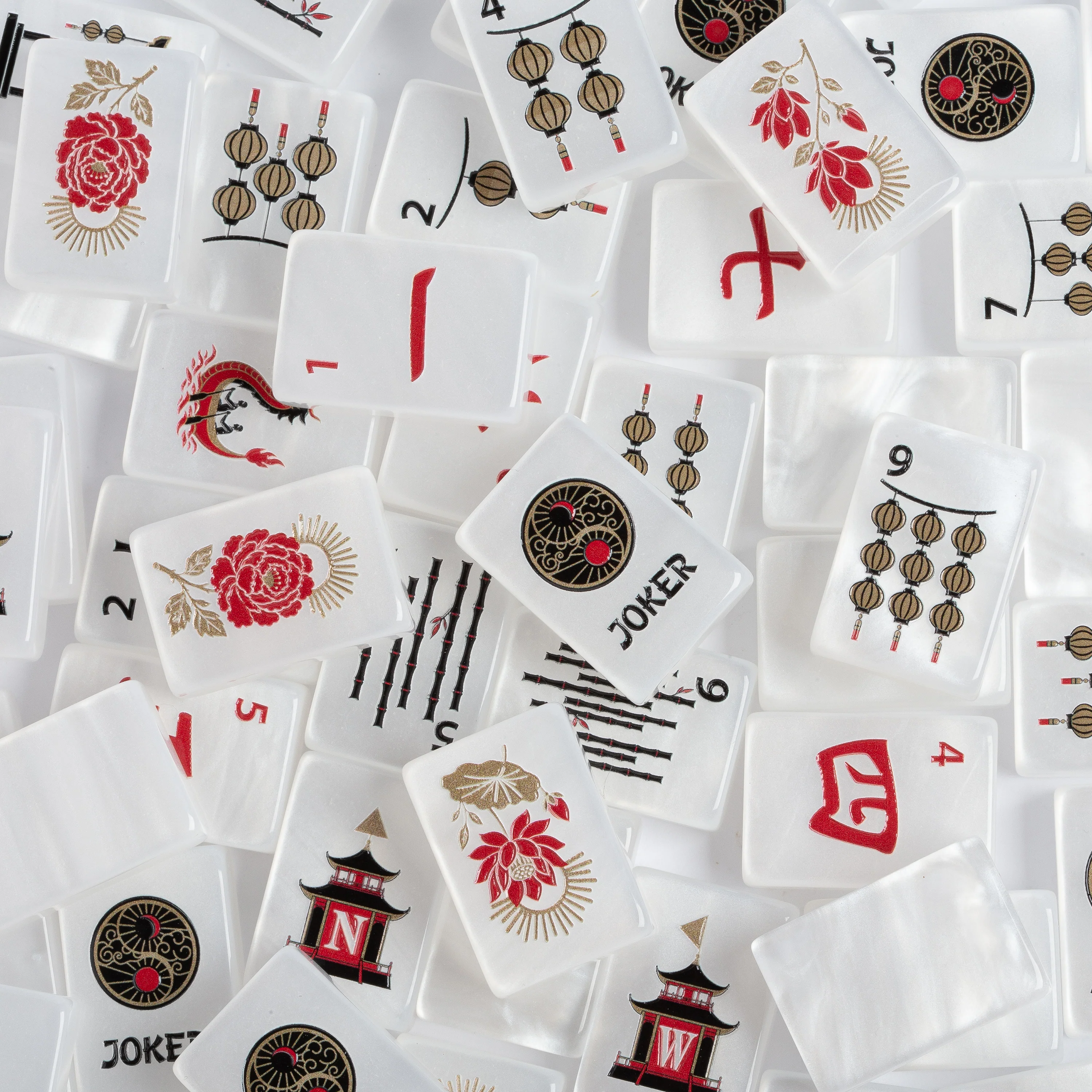 Mahjong Mats