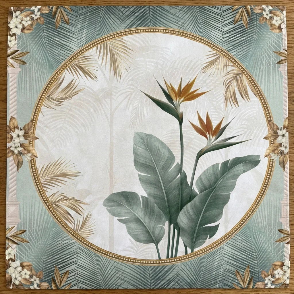 Mat Home - Icon