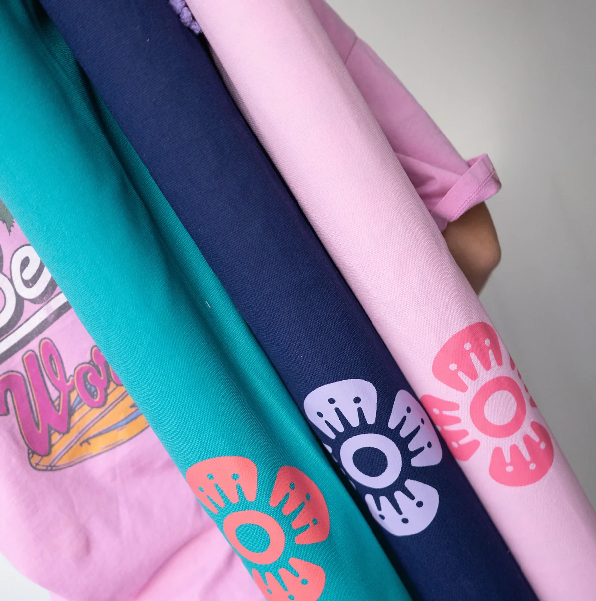 Mahjong Mat Bags
