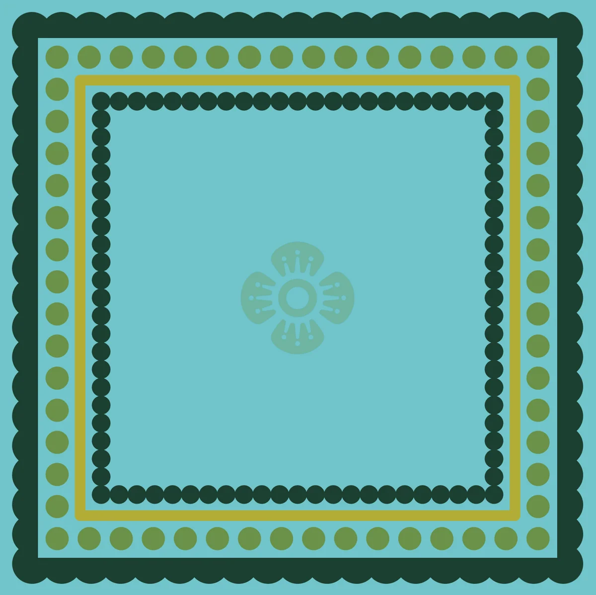 Township Mat