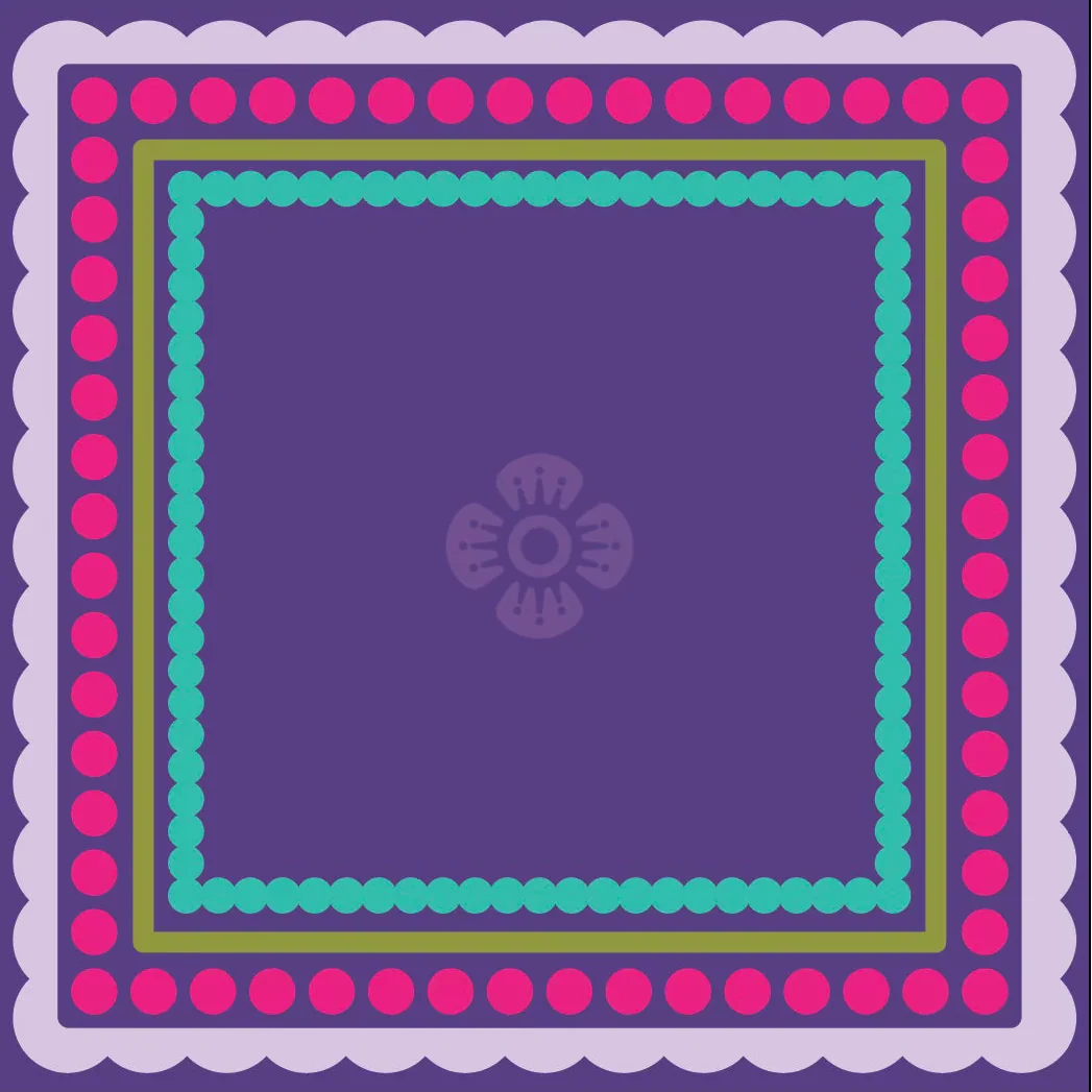 Travel Mat- Nellie