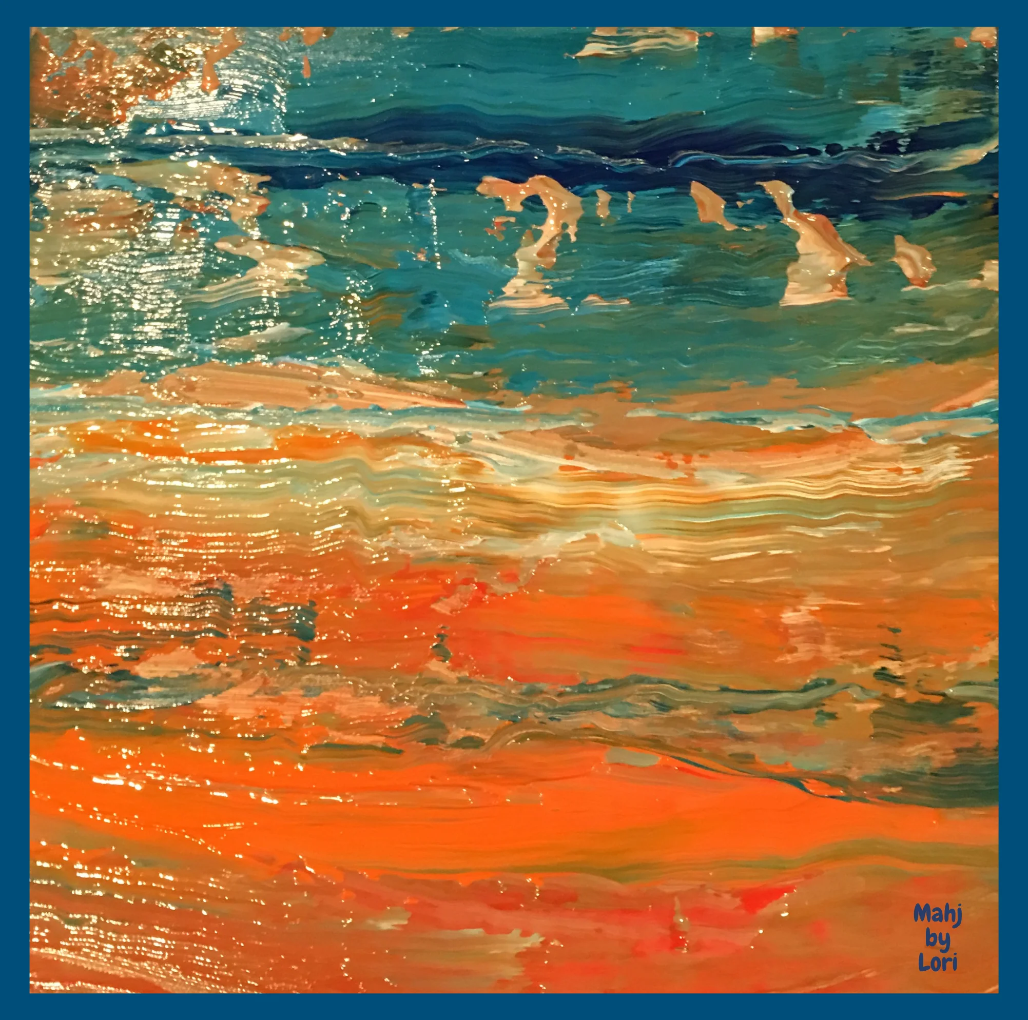 Sedona Mat-only a few left
