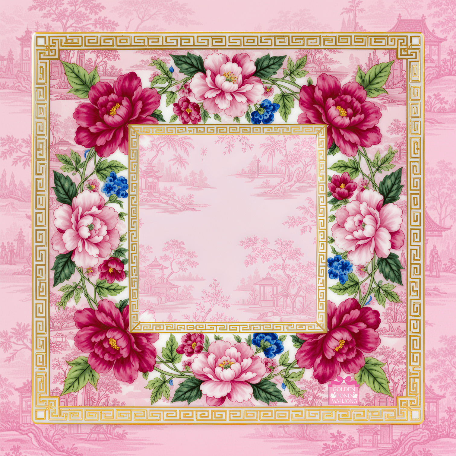 Fine China