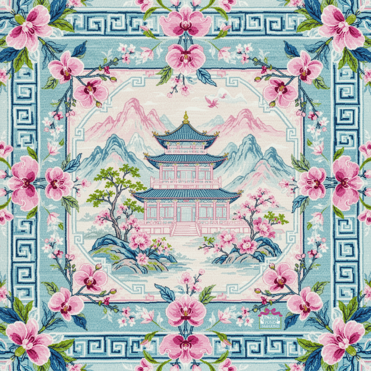yōu jìng