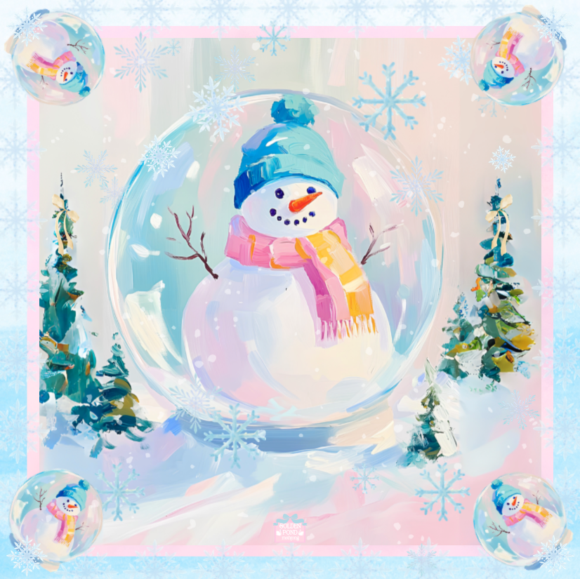Frosty