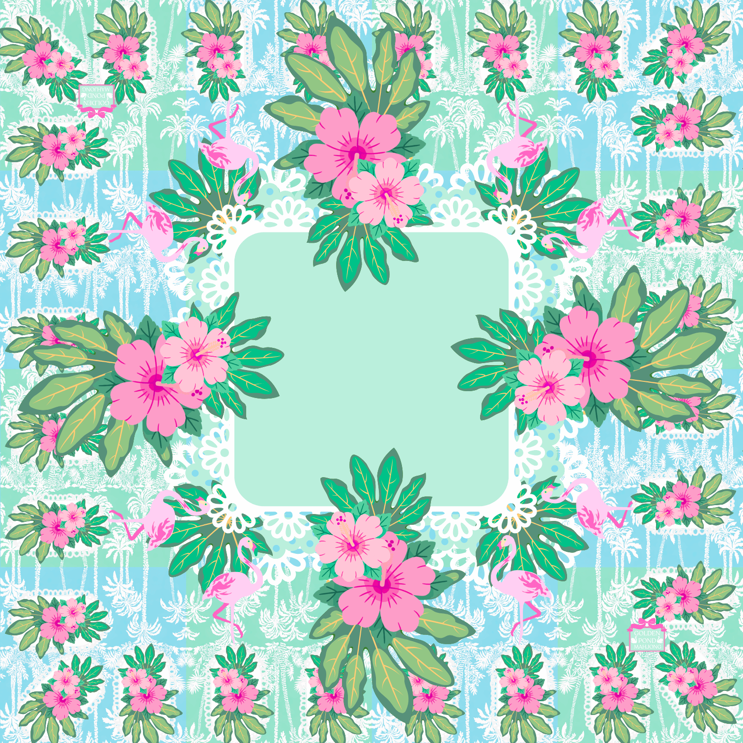 Sanibel Gardens