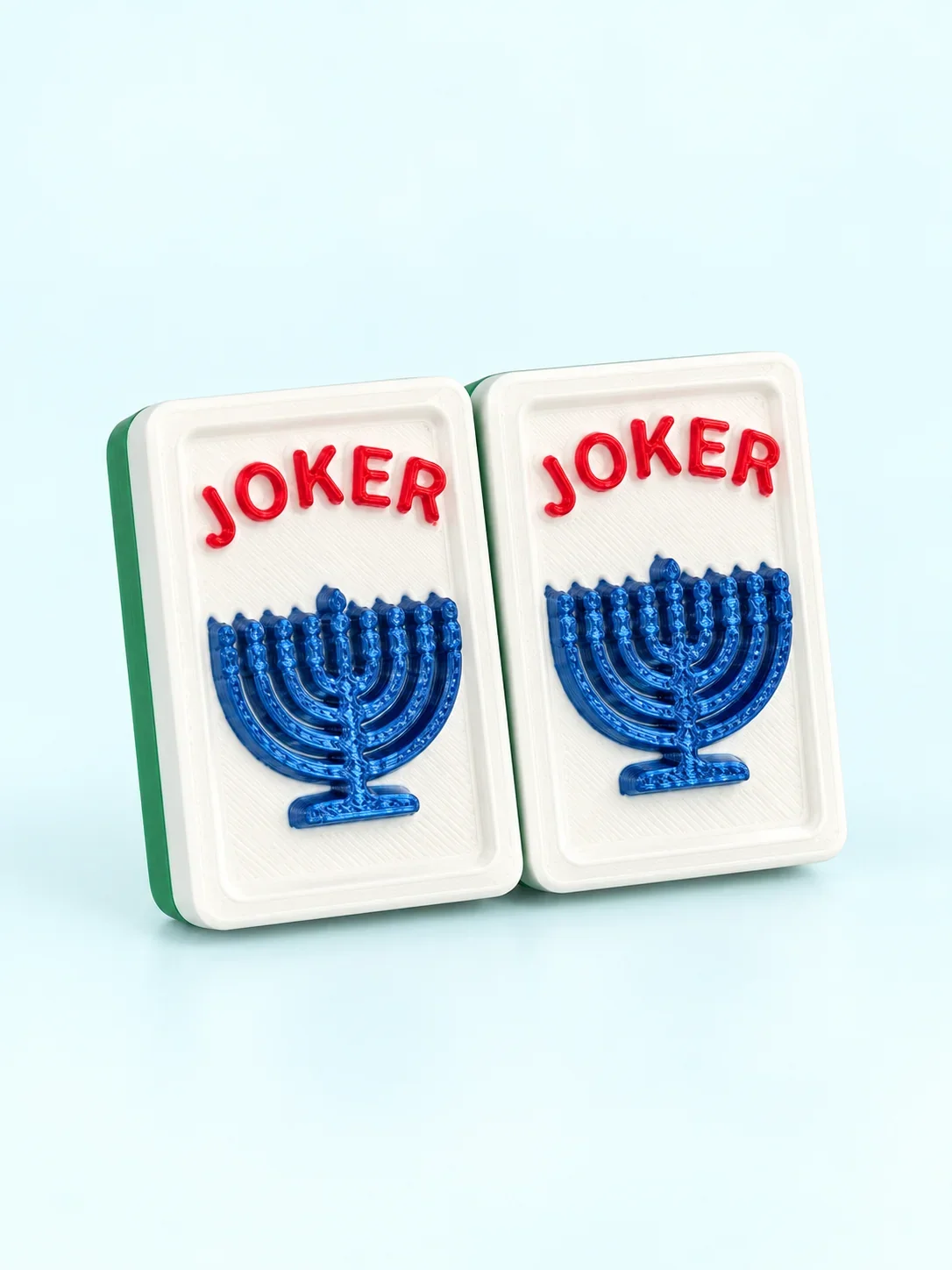 Menorah Jokers (Set of 10)