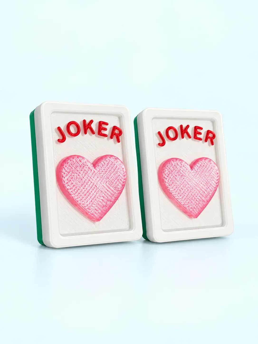 Heart Jokers (Set of 10)