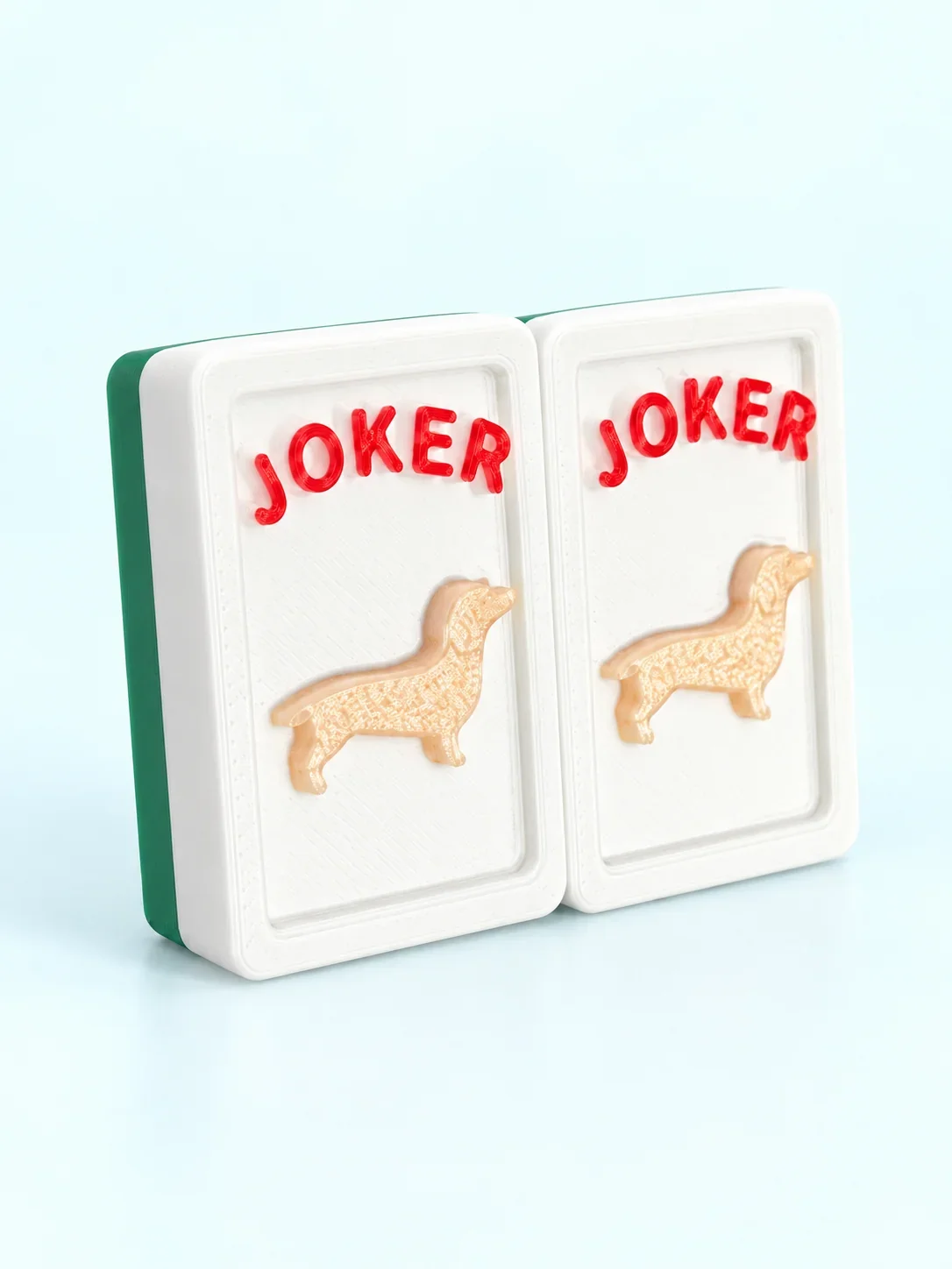 Dachshund Jokers (Set of 10)