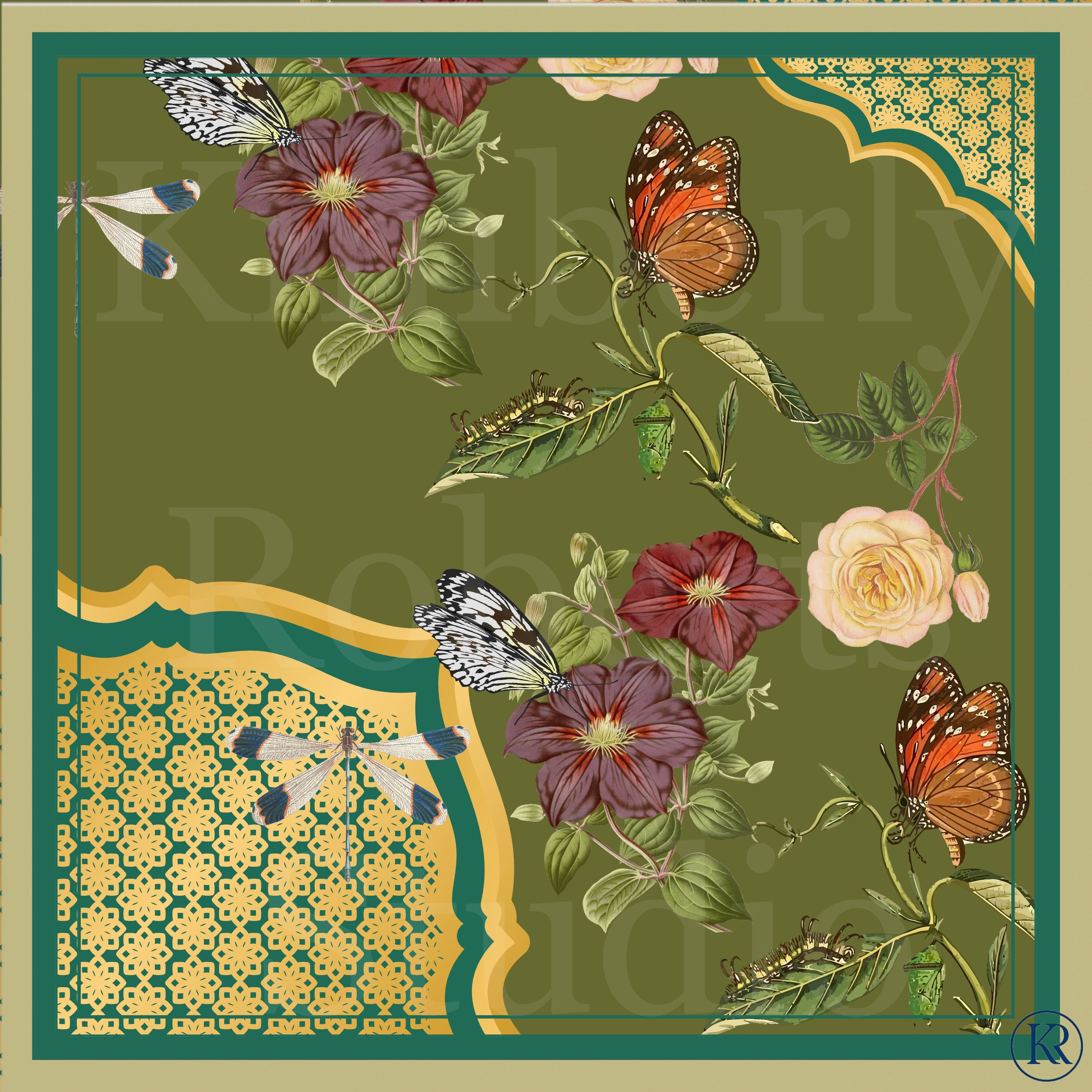 Mahjong Mats