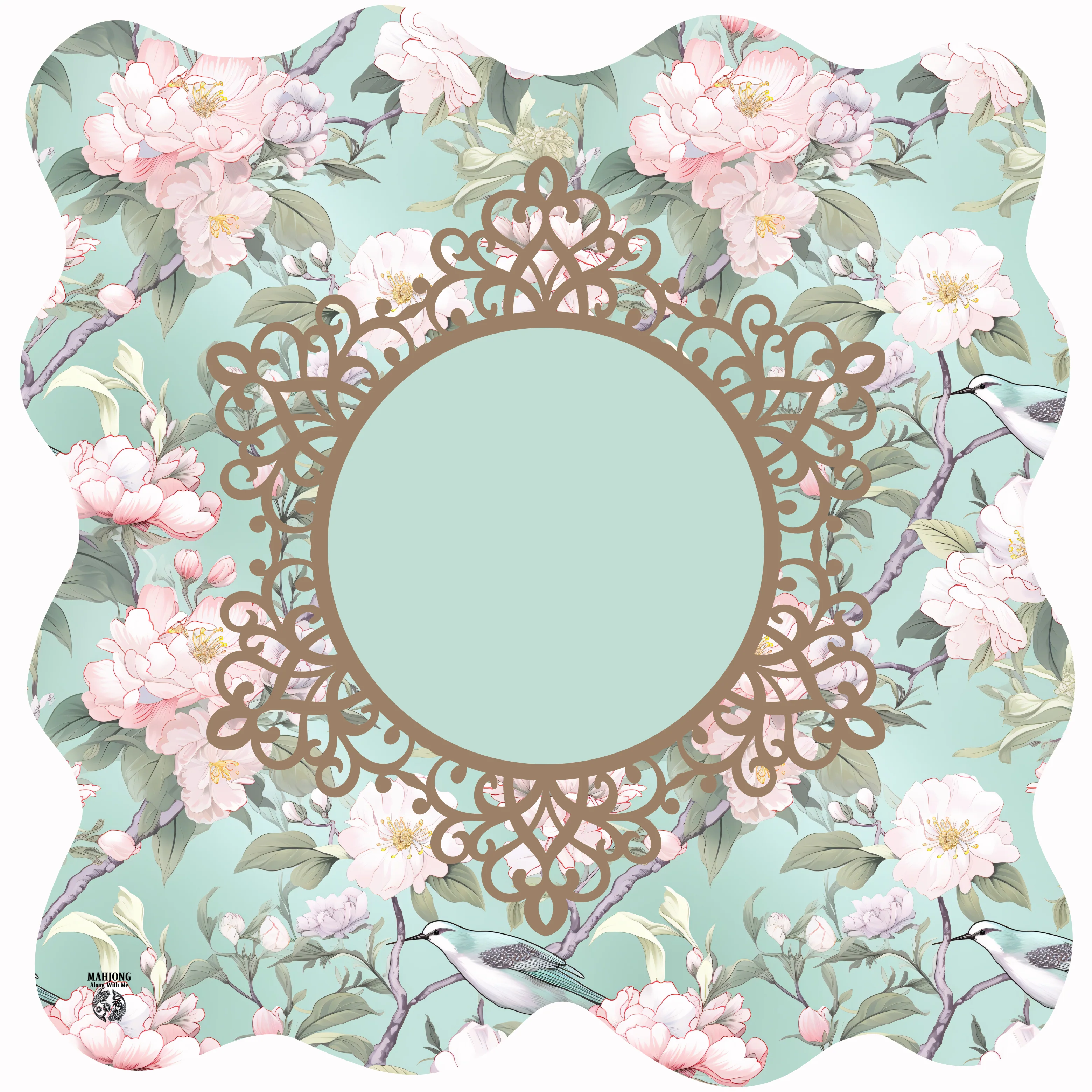 Lillian IN STOCK