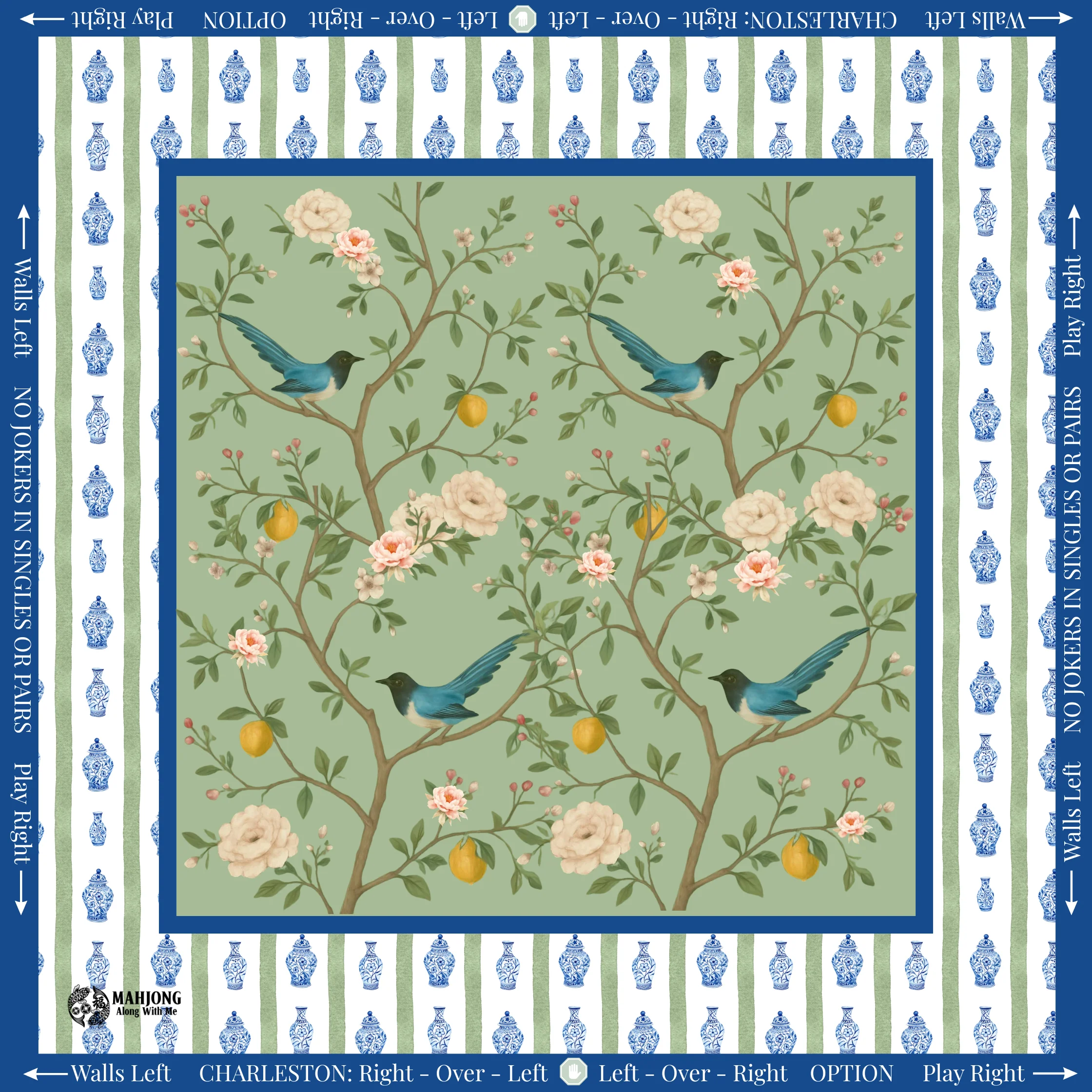Victoria IN STOCK