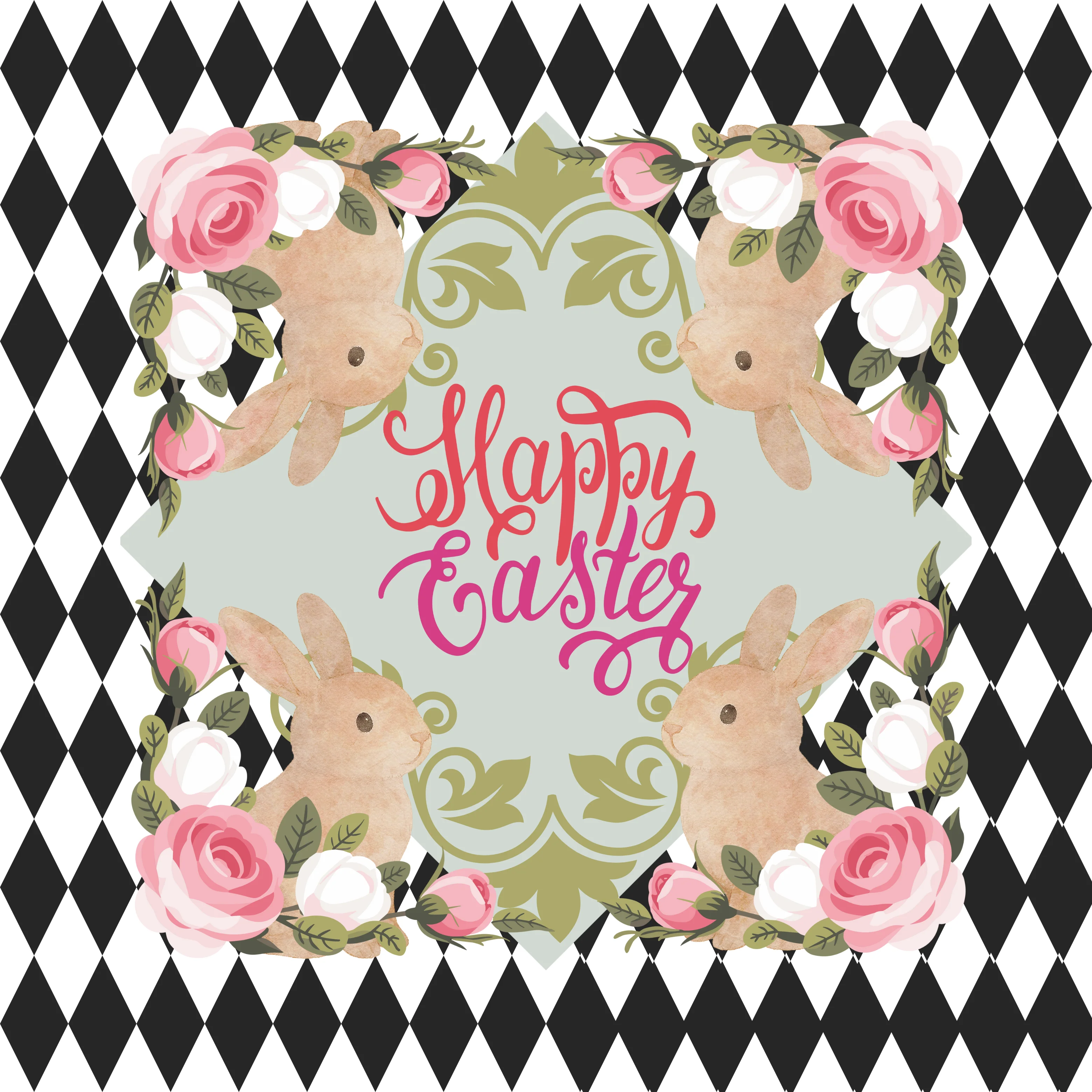 Easter Mackenzie IN STOCK
