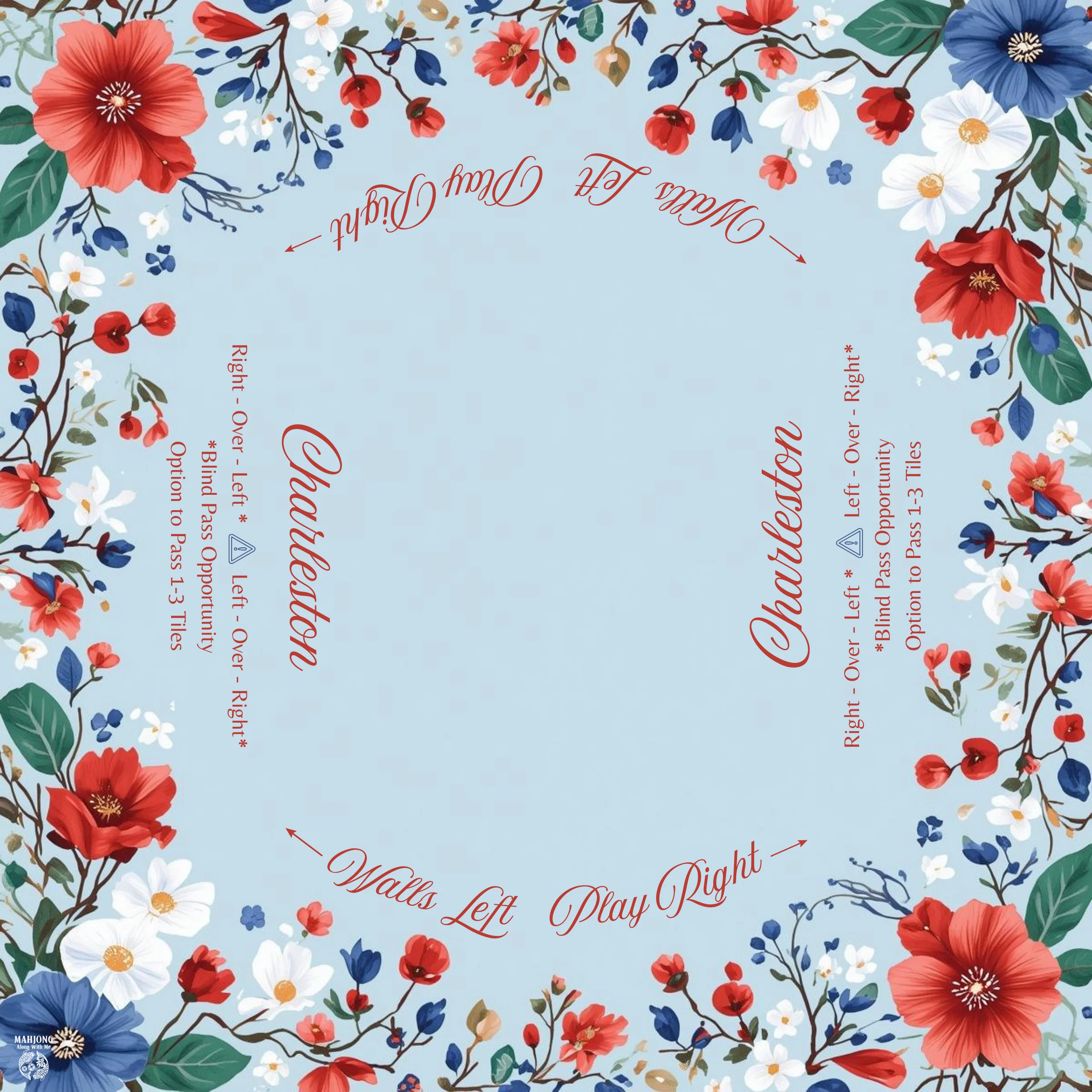 America Pretty Patriot IN STOCK