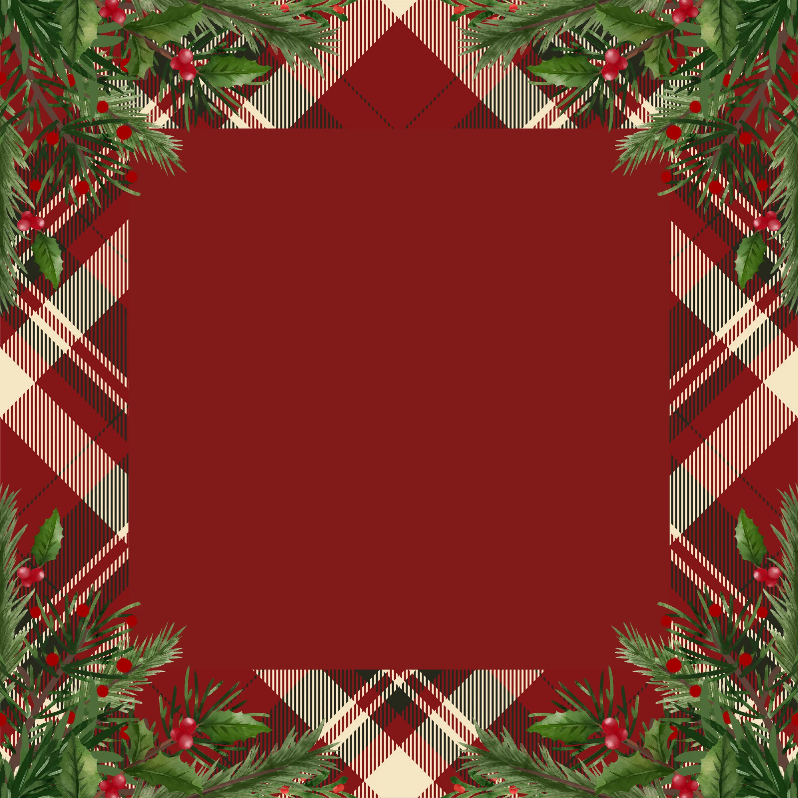 Christmas Glad Tidings PREORDER
