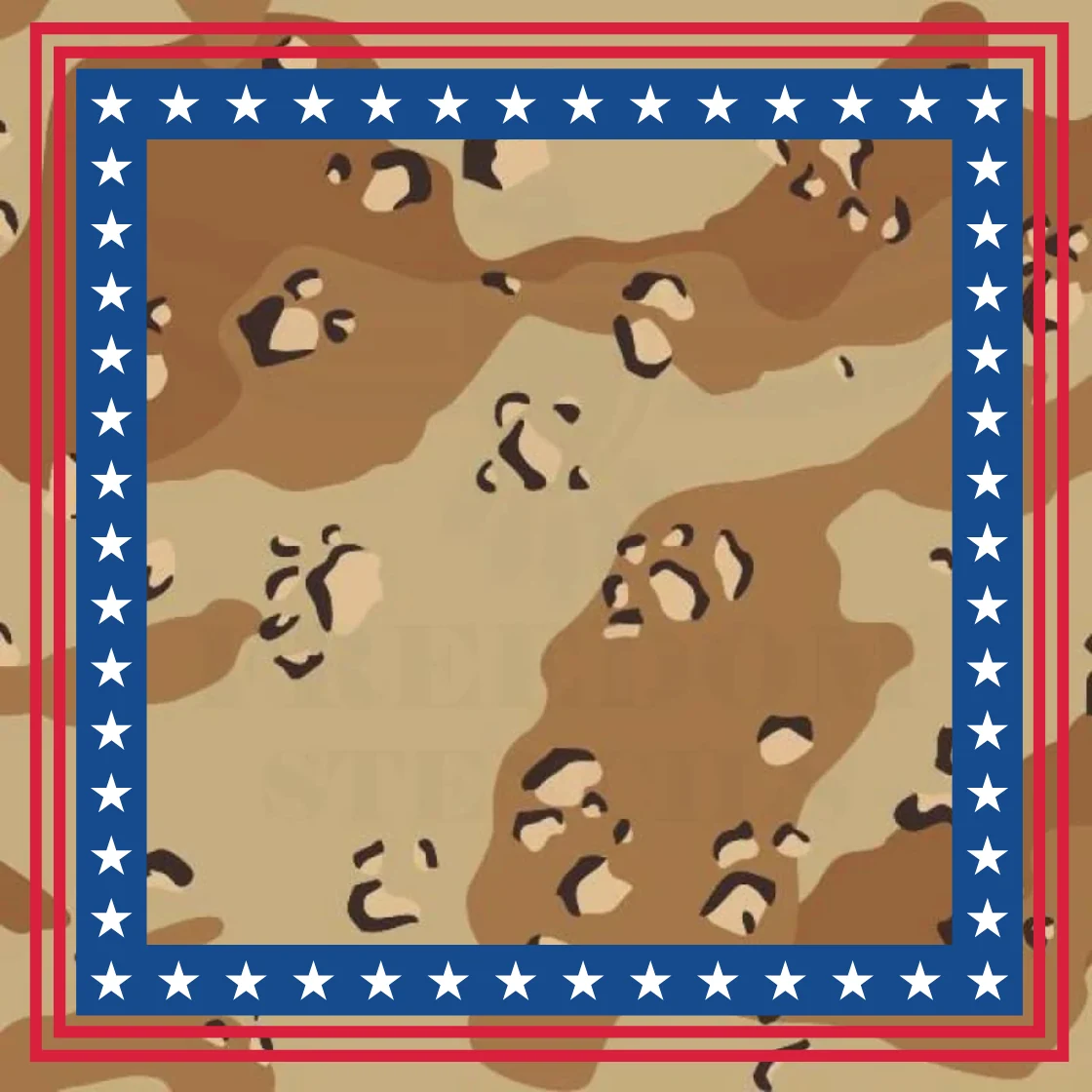 America USMC Camo IN STOCK