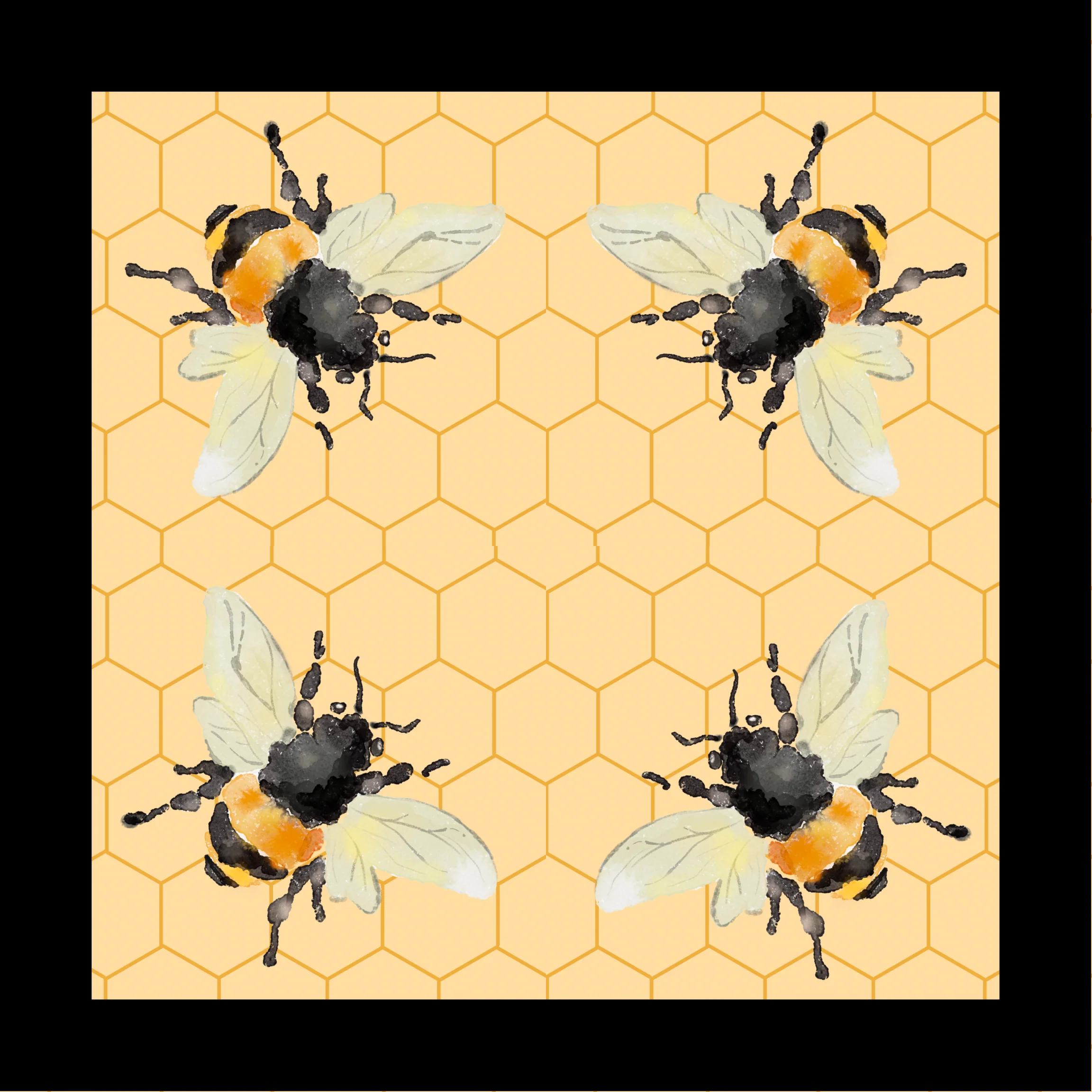Honey IN STOCK