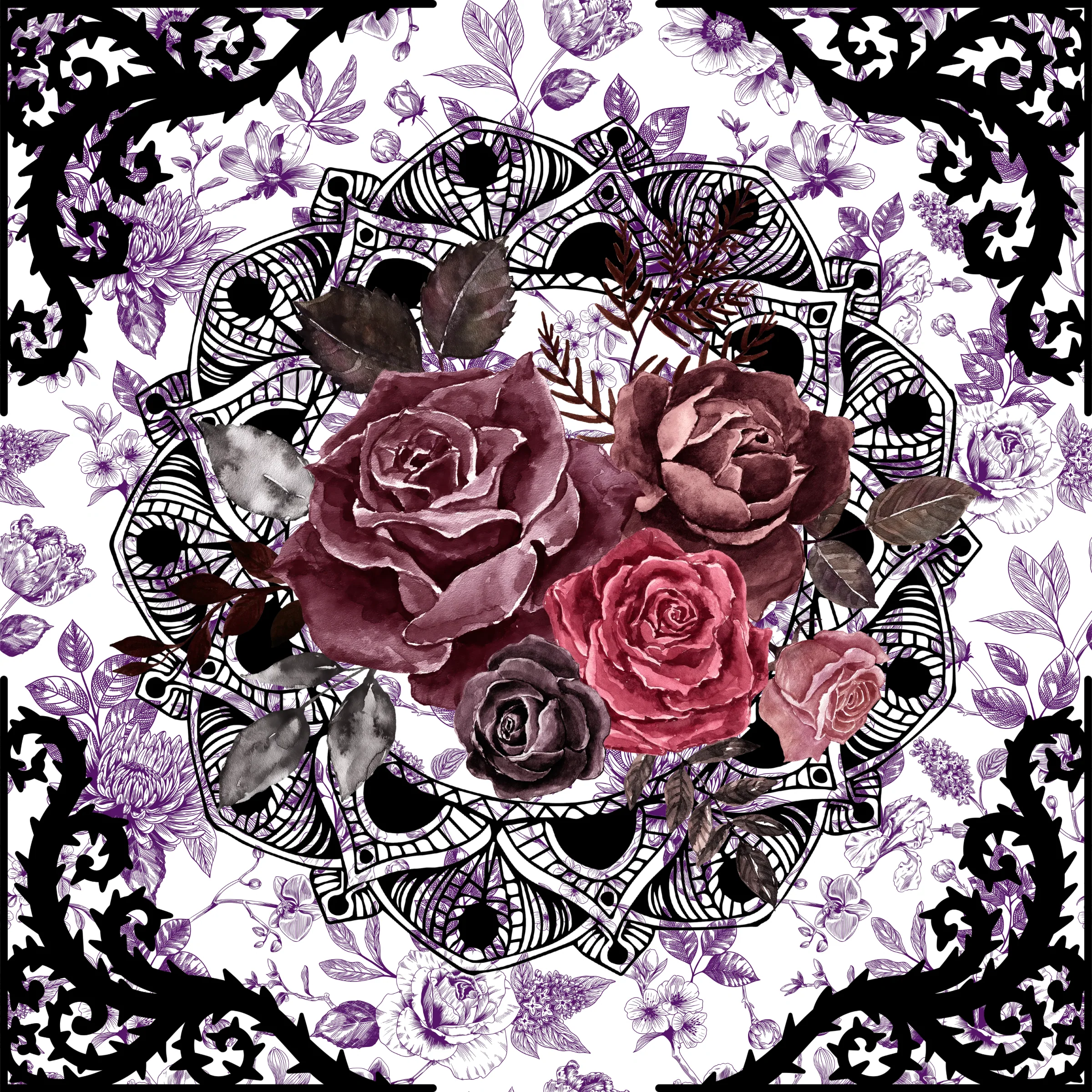 Halloween A Rose For Emily IN STOCK