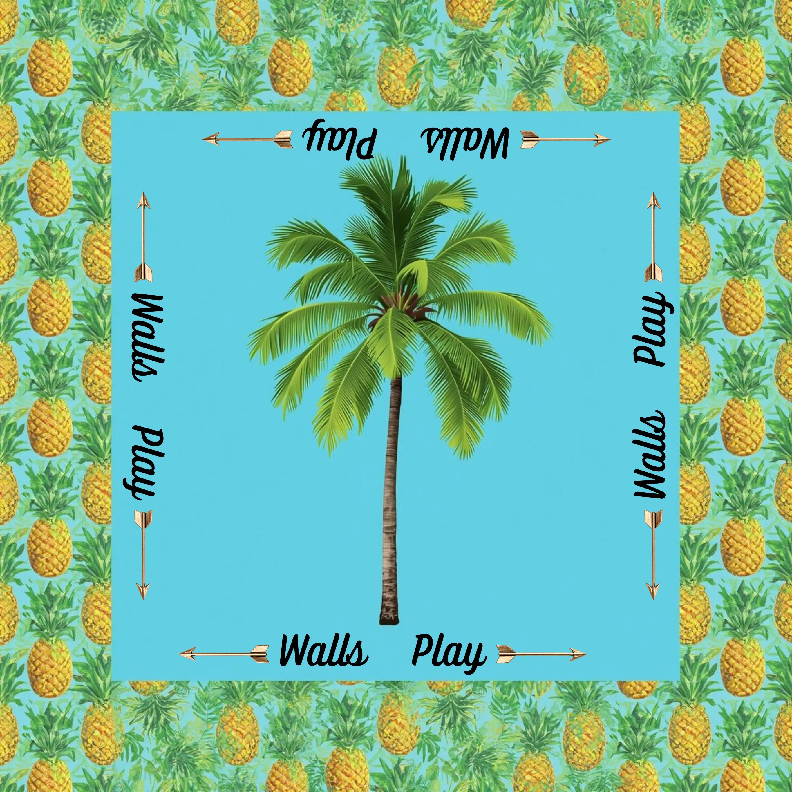 Aloha PREORDER