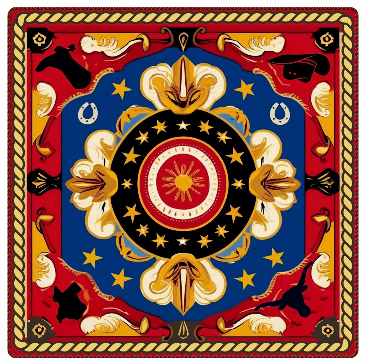 Texas PREORDER