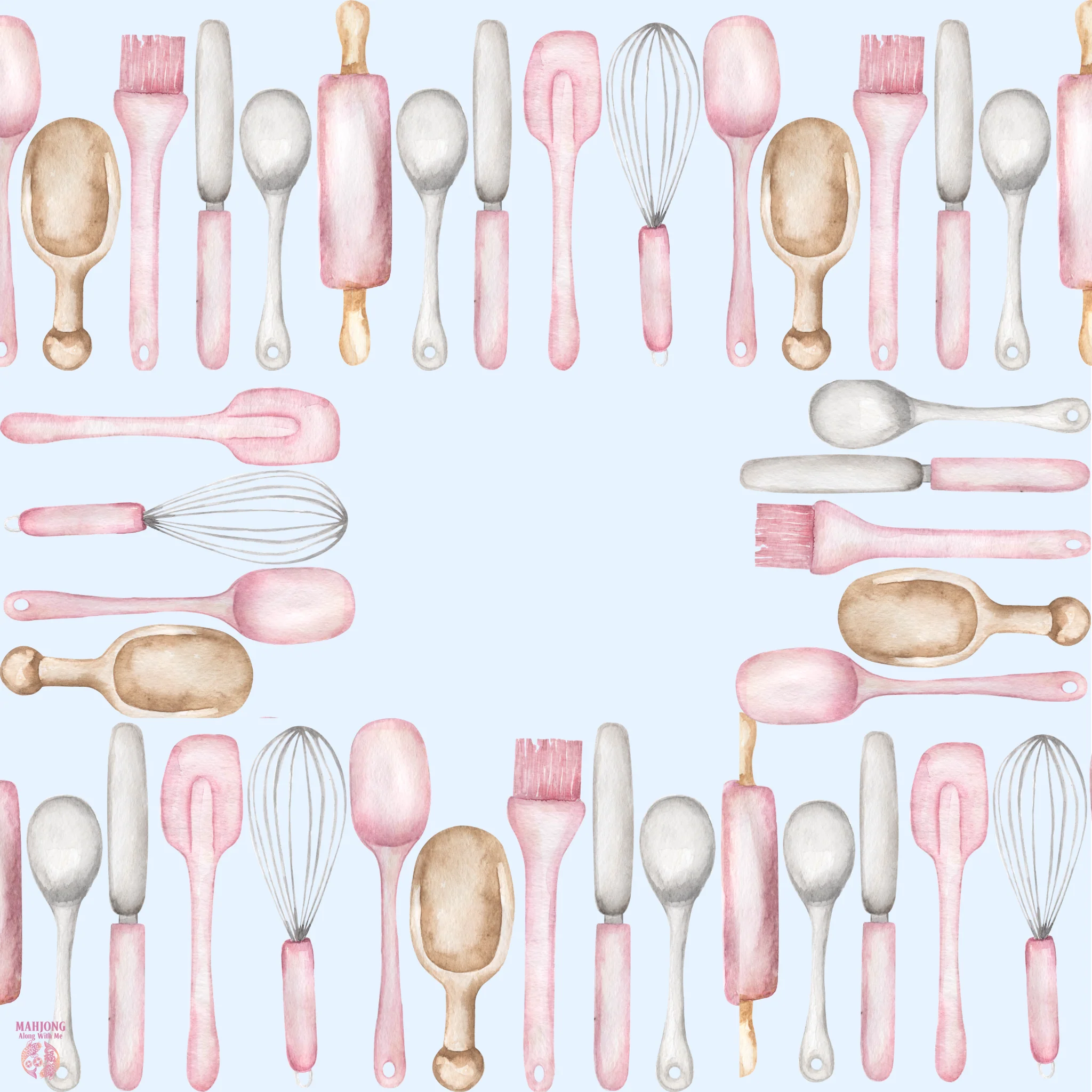 Bakers Dozen PREORDER