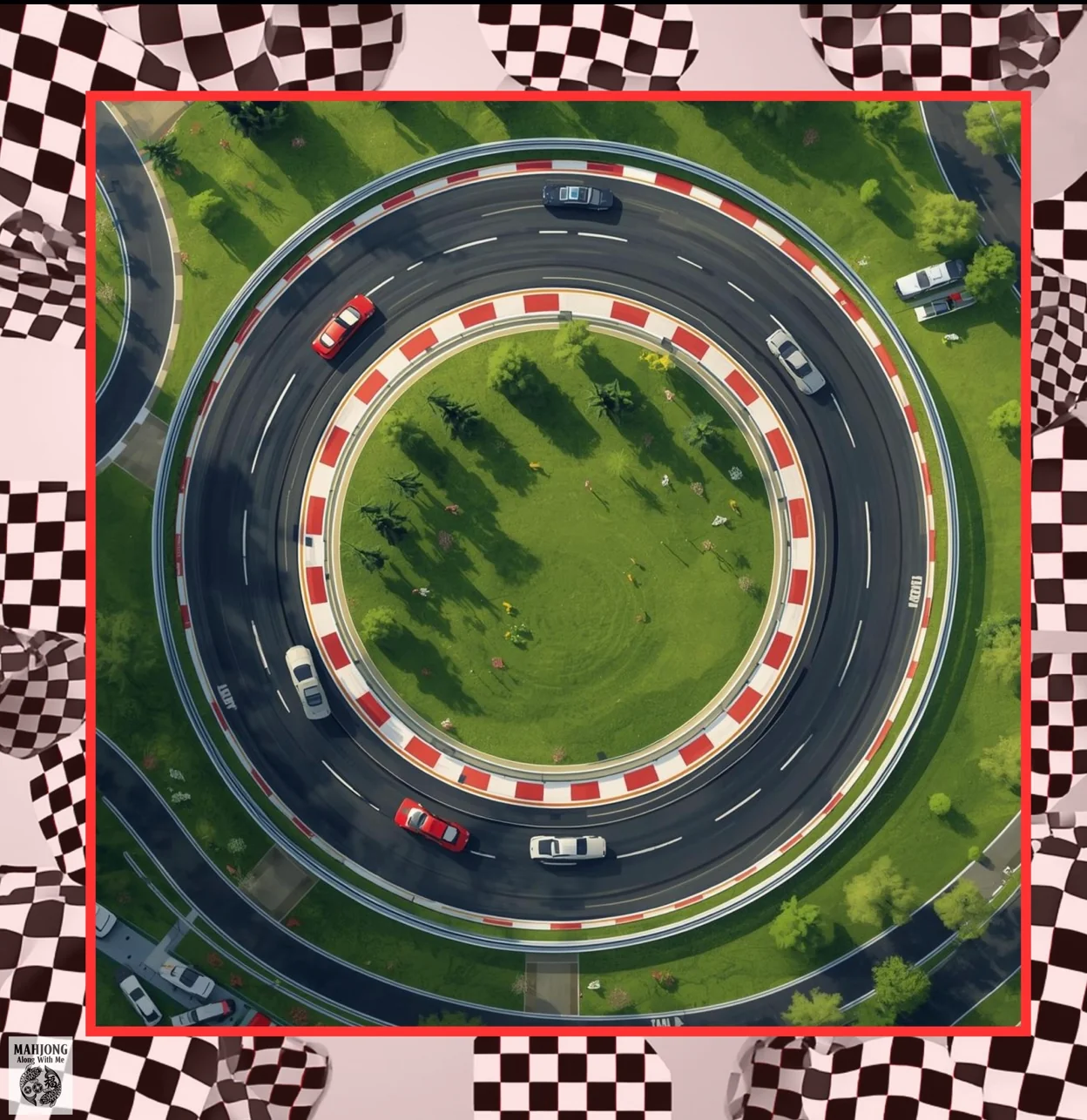 Cars Start Your Engines PREORDER