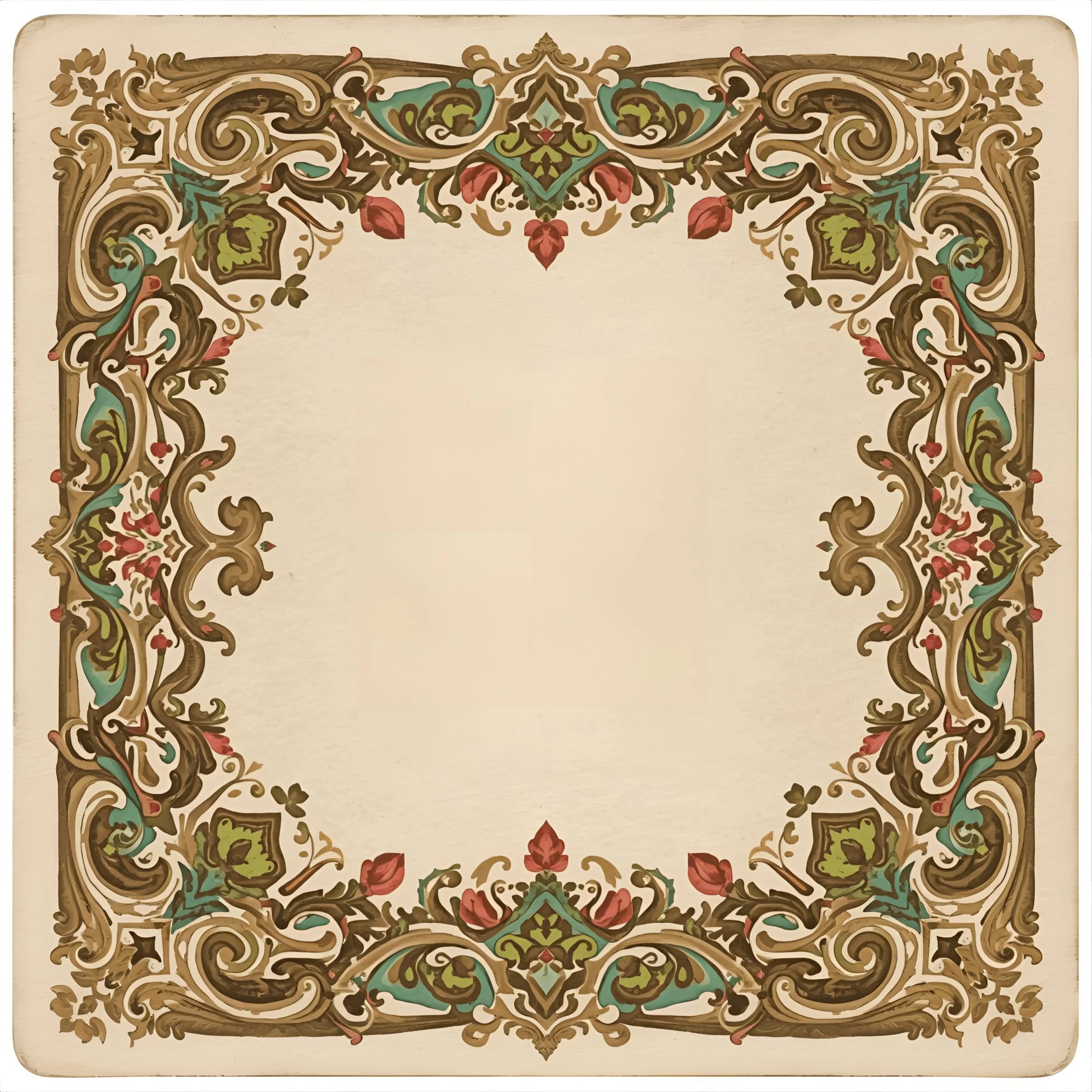Victorian IN STOCK