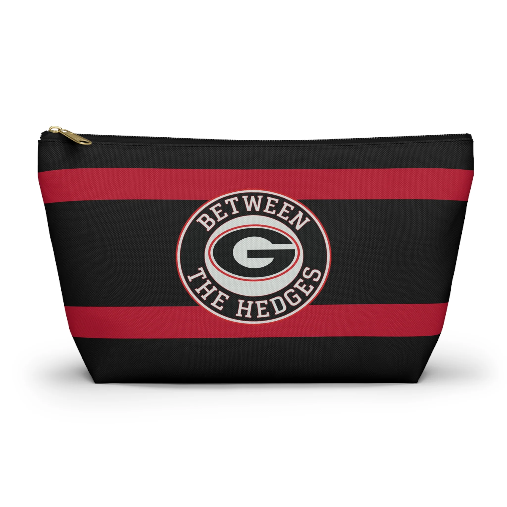 Between the Hedges Mahjong Tile Pouch, Great for Mahjong Tiles and Cosmetic Pouch