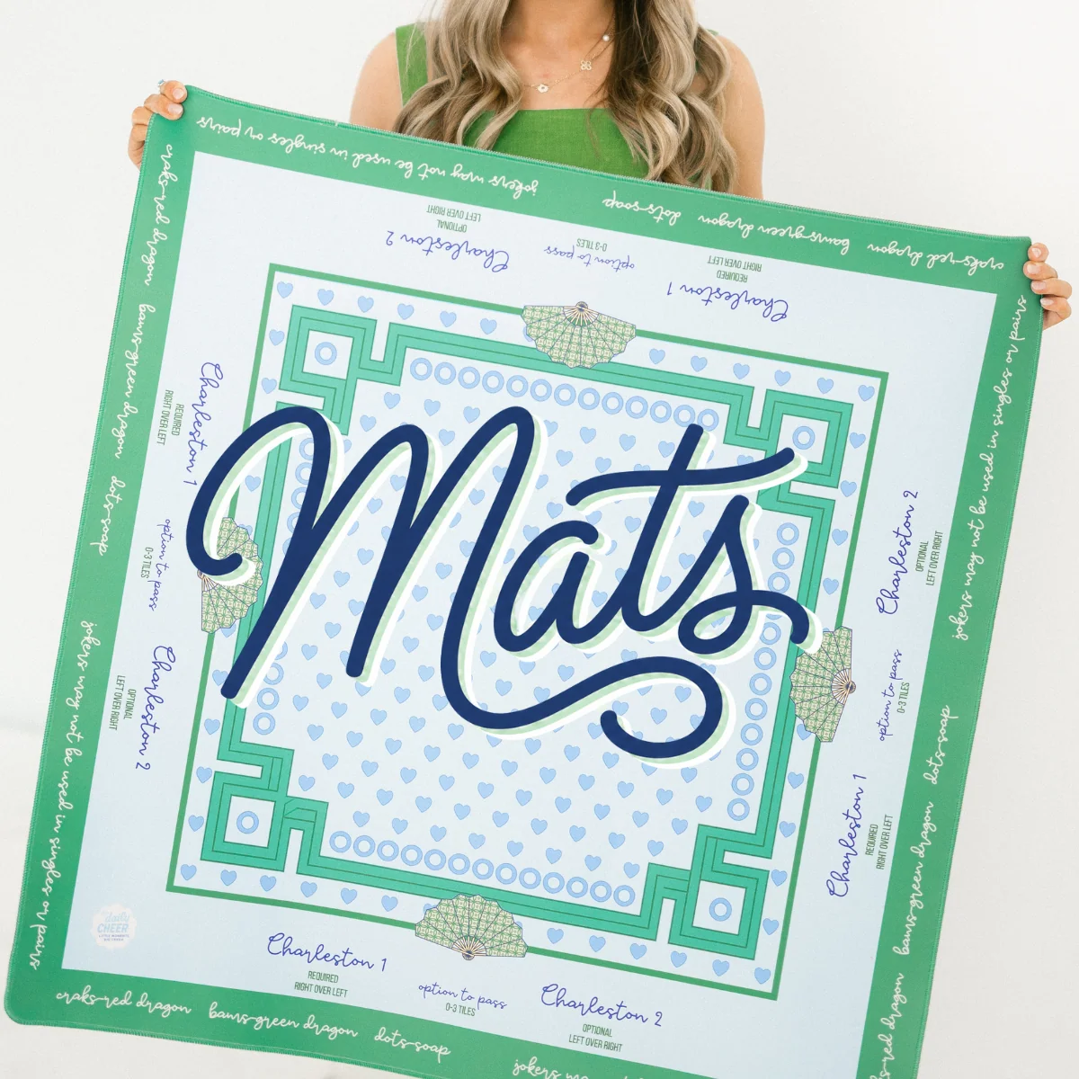Mahjong Mats