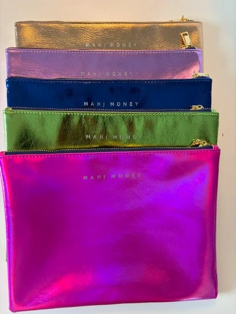 Mahjong Money Bag