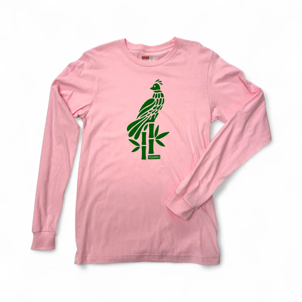 Bird Bam Long Sleeve T-Shirt