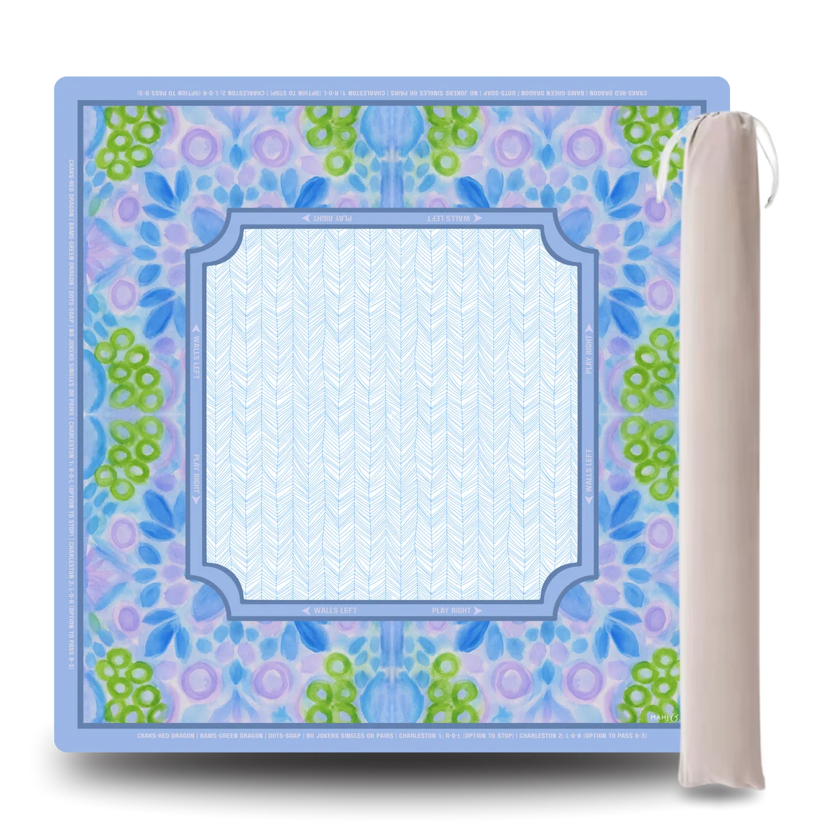 Sapphire Soirée