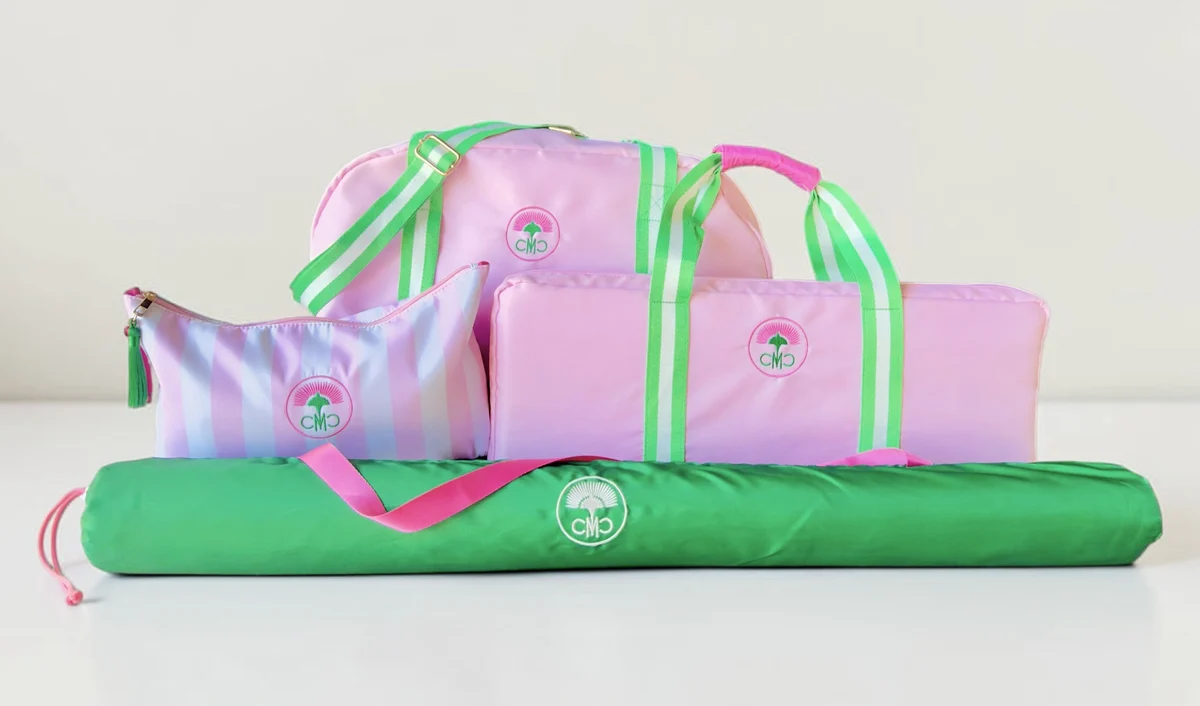 The Bag Bundle