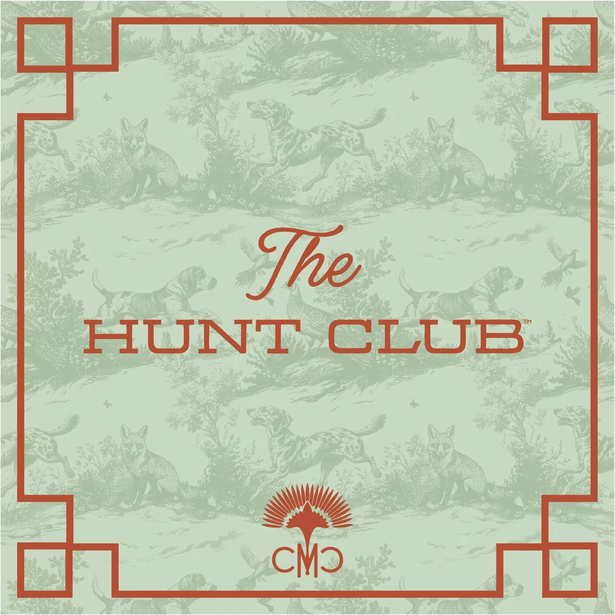 PRE-ORDER - The Hunt Club Edition™