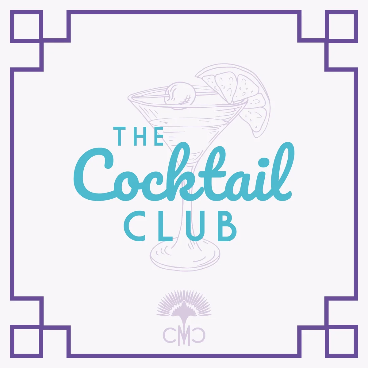The Cocktail Club 2.0 Edition ™