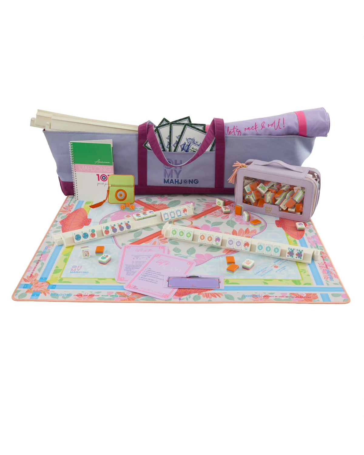 Papaya Spritz Ultimate Starter Kit