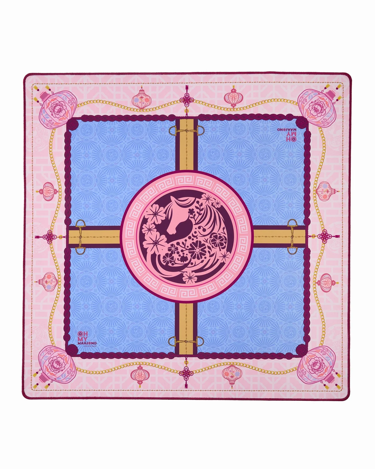 Moving Sale Mahjong Mats