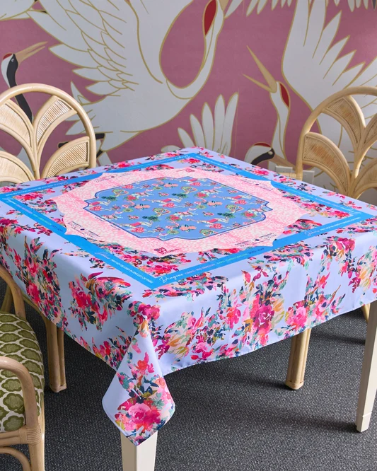 Naples Tablecloth