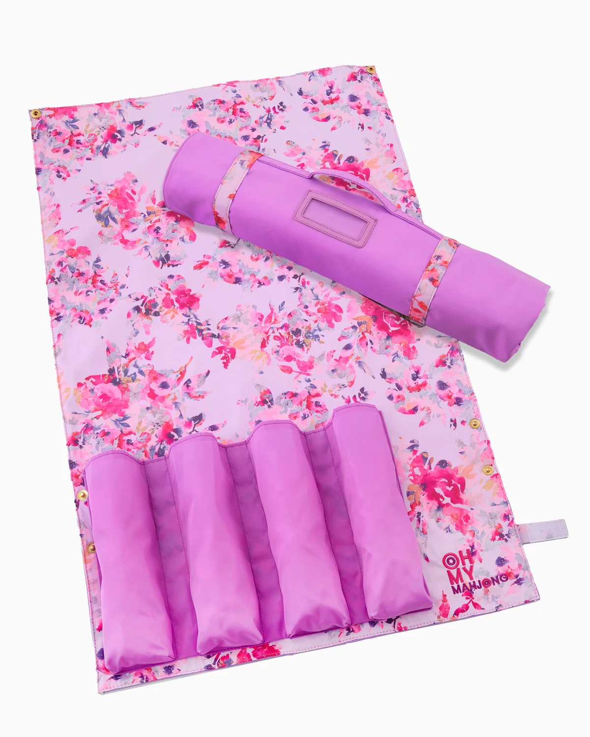 Lavender Rack Storage Bag