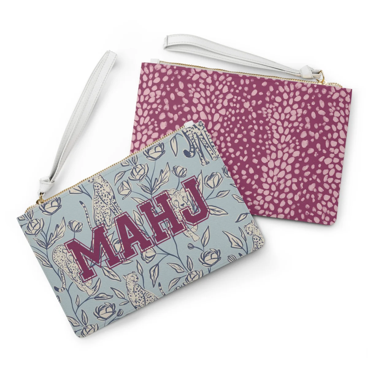 Pattern Society vol.3 Mahjong Card Holder