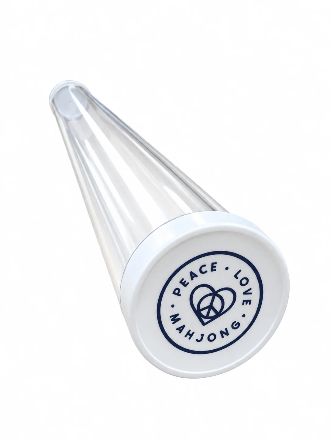 The Mahj Mat Tube