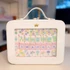 Coastal and Crown Tile Bag