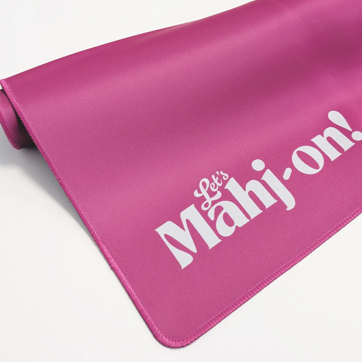 Signature Logo Mats-Clearance
