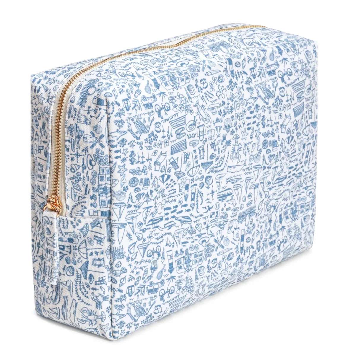 Joy Street Seaside Pouch