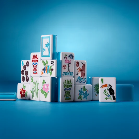 Let's Get Tropical!