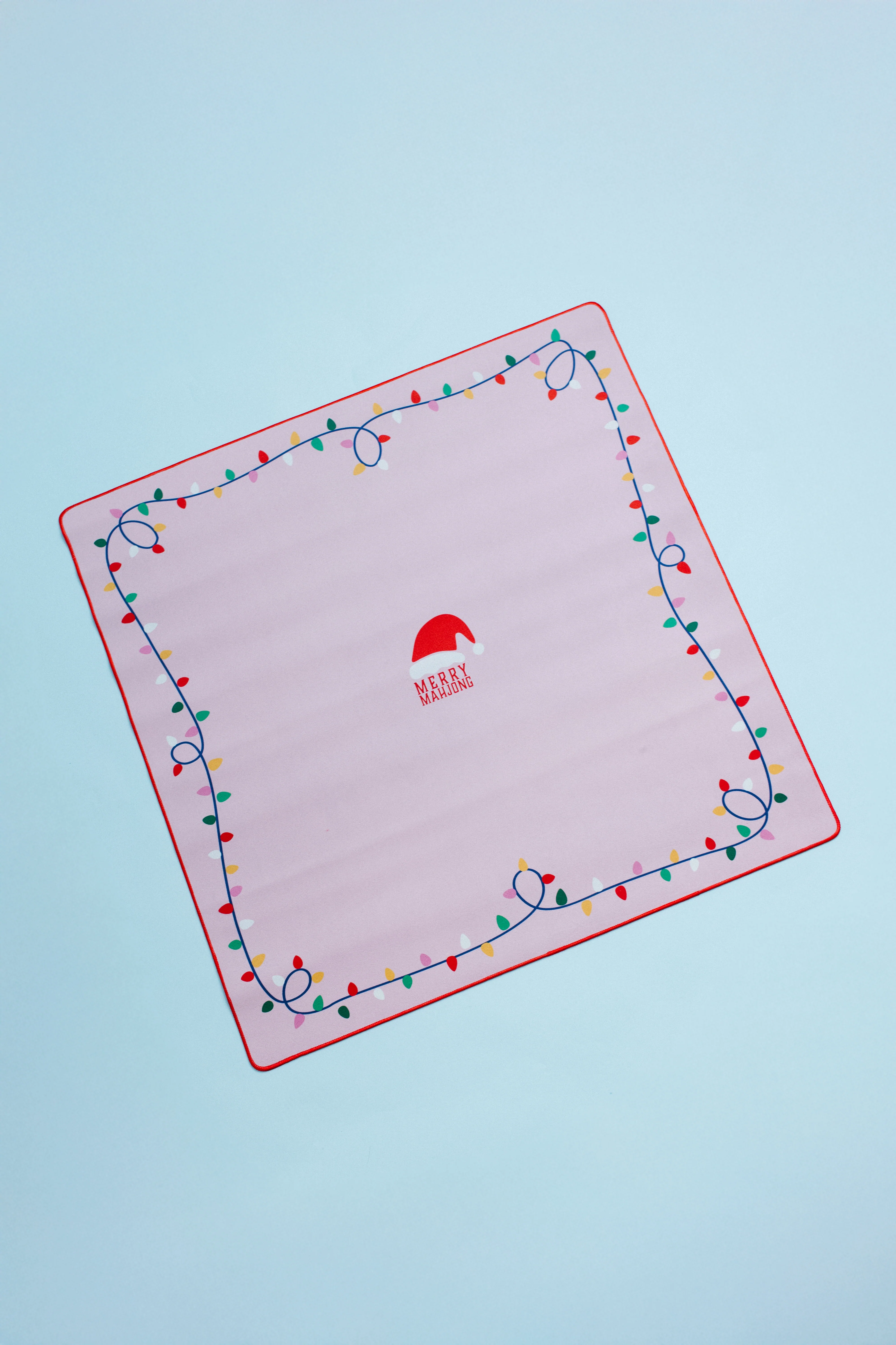 Christmas Mat