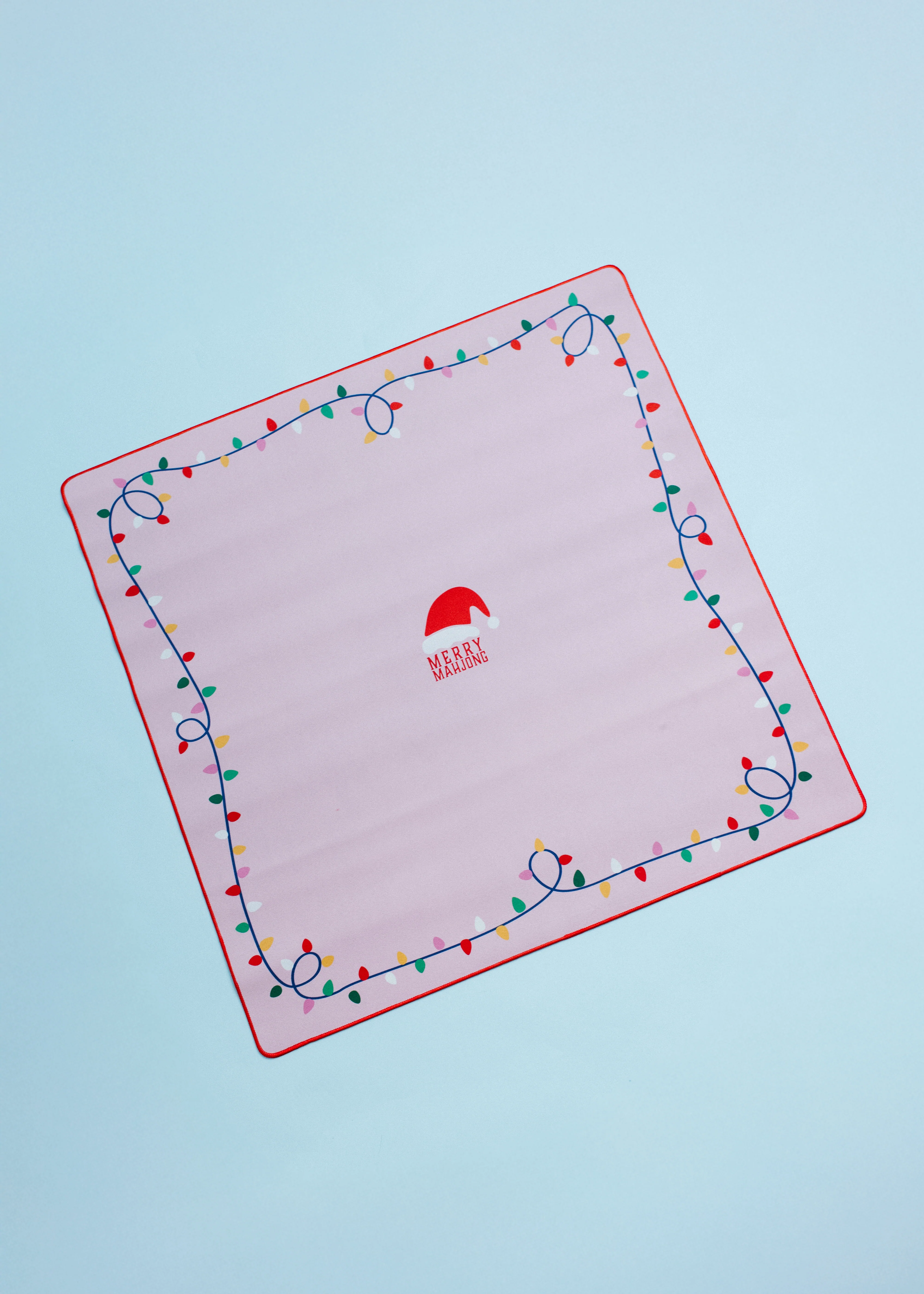 Christmas Mat