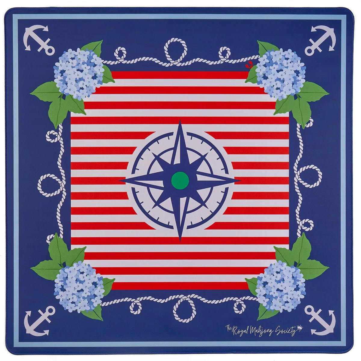 Newport Mahjong Mat