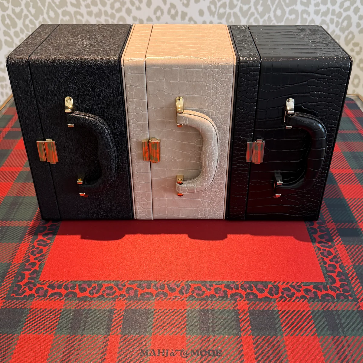 Tile Travel Case
